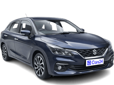 2022 Maruti Baleno - Hatchback - Petrol - Manual - ₹5.50 lakh