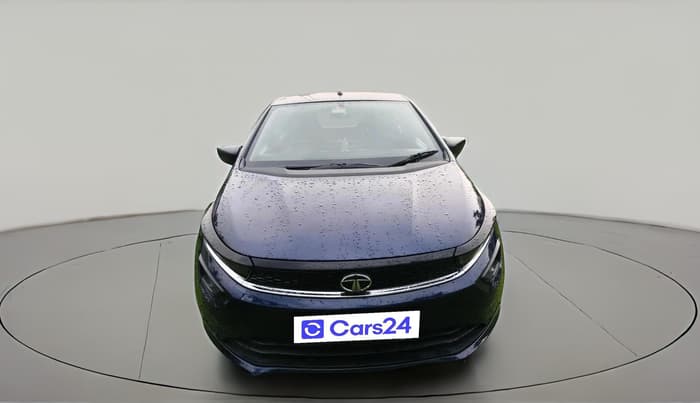 2023 Tata ALTROZ XM PETROL, Petrol, Manual, 28,797 km, exterior