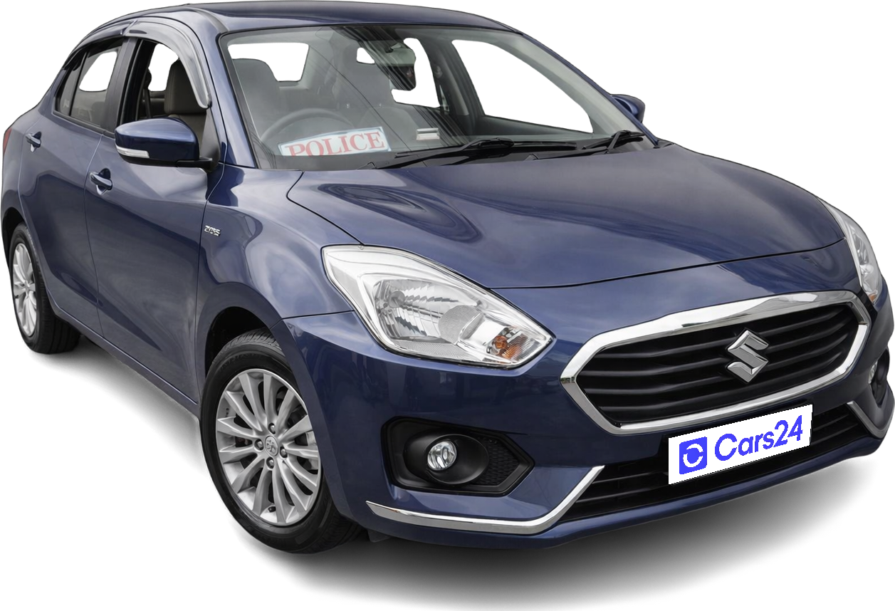 2018 Maruti Dzire - Sedan - Diesel - Manual - ₹4.50 lakh