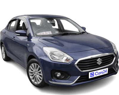 2018 Maruti Dzire - Sedan - Diesel - Manual - ₹4.40 lakh