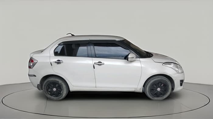 2014 Maruti Swift Dzire VDI, Diesel, Manual, 82,851 km, exterior