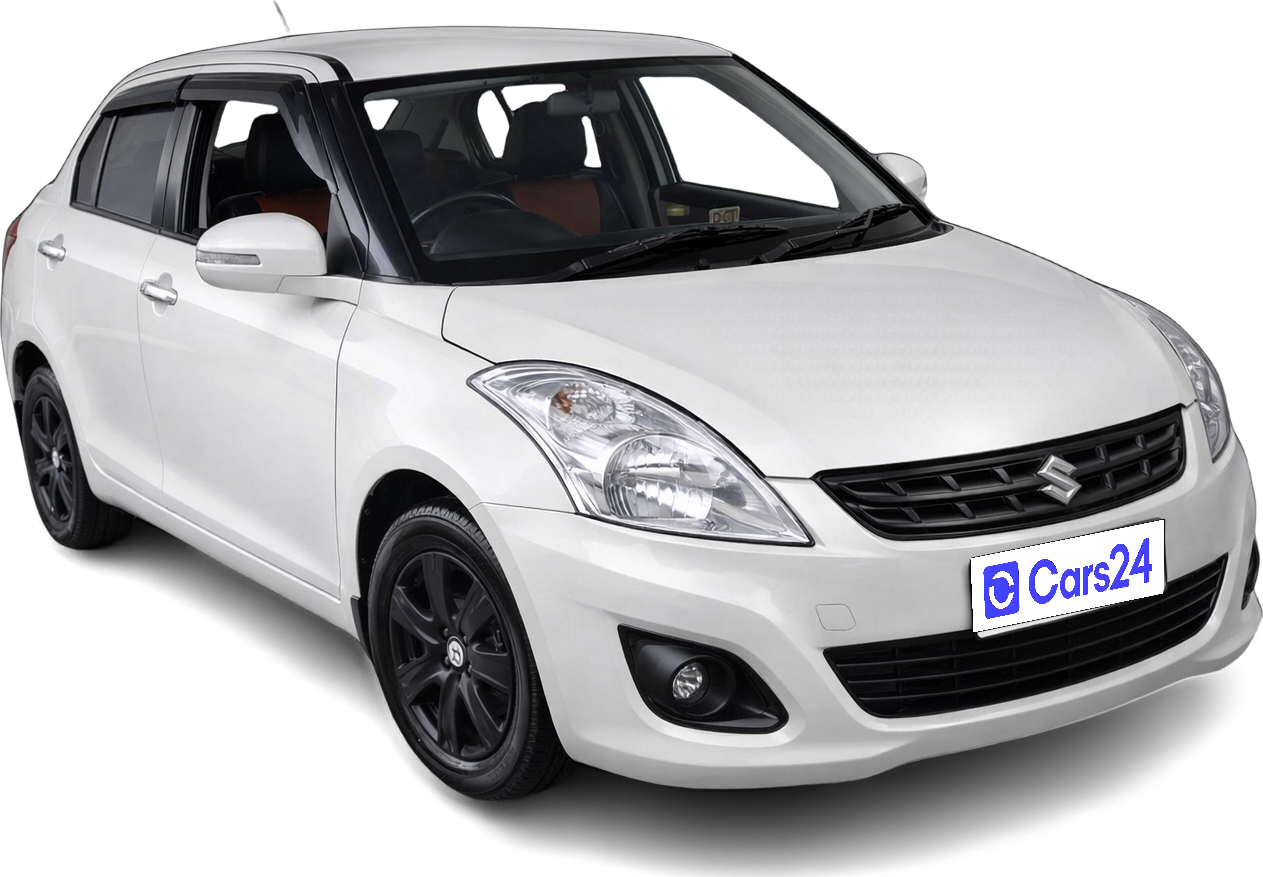 2014 Maruti Swift Dzire - Sedan - Diesel - Manual - ₹2.30 lakh