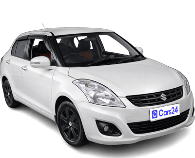 2014 Maruti Swift Dzire - Sedan - Diesel - Manual - ₹2.30 lakh