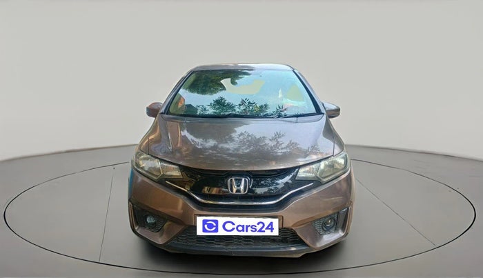 2016 Honda Jazz 1.2L I-VTEC SV, Petrol, Manual, 74,906 km, exterior