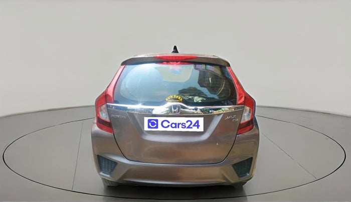 2016 Honda Jazz 1.2L I-VTEC SV, Petrol, Manual, 74,906 km, exterior