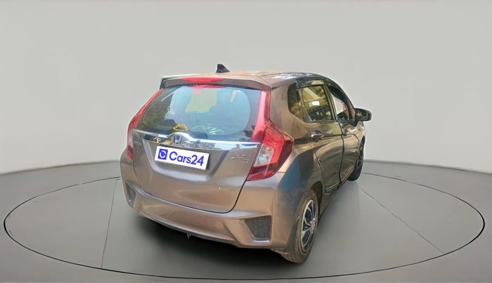 2016 Honda Jazz 1.2L I-VTEC SV, Petrol, Manual, 74,906 km, exterior