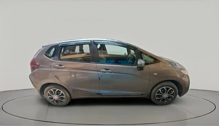 2016 Honda Jazz 1.2L I-VTEC SV, Petrol, Manual, 74,906 km, exterior