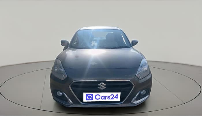 2023 Maruti Dzire ZXI CNG, CNG, Manual, 1,16,446 km, exterior