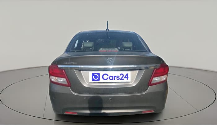 2023 Maruti Dzire ZXI CNG, CNG, Manual, 1,16,446 km, exterior