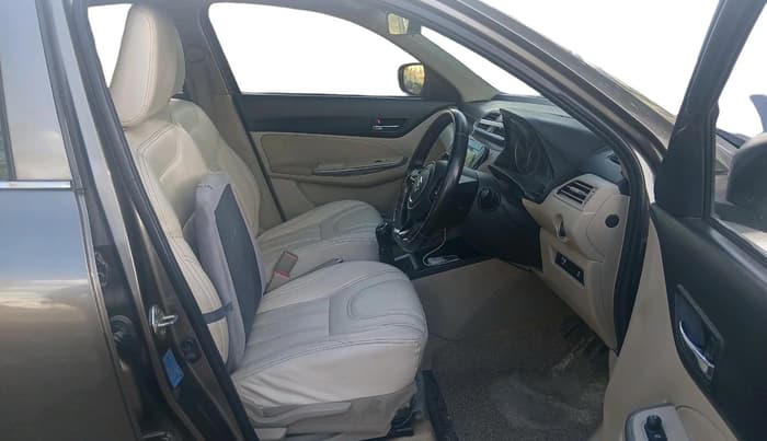 2023 Maruti Dzire ZXI CNG, CNG, Manual, 1,16,446 km, interior