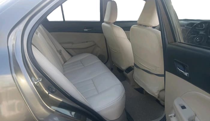2023 Maruti Dzire ZXI CNG, CNG, Manual, 1,16,446 km, interior