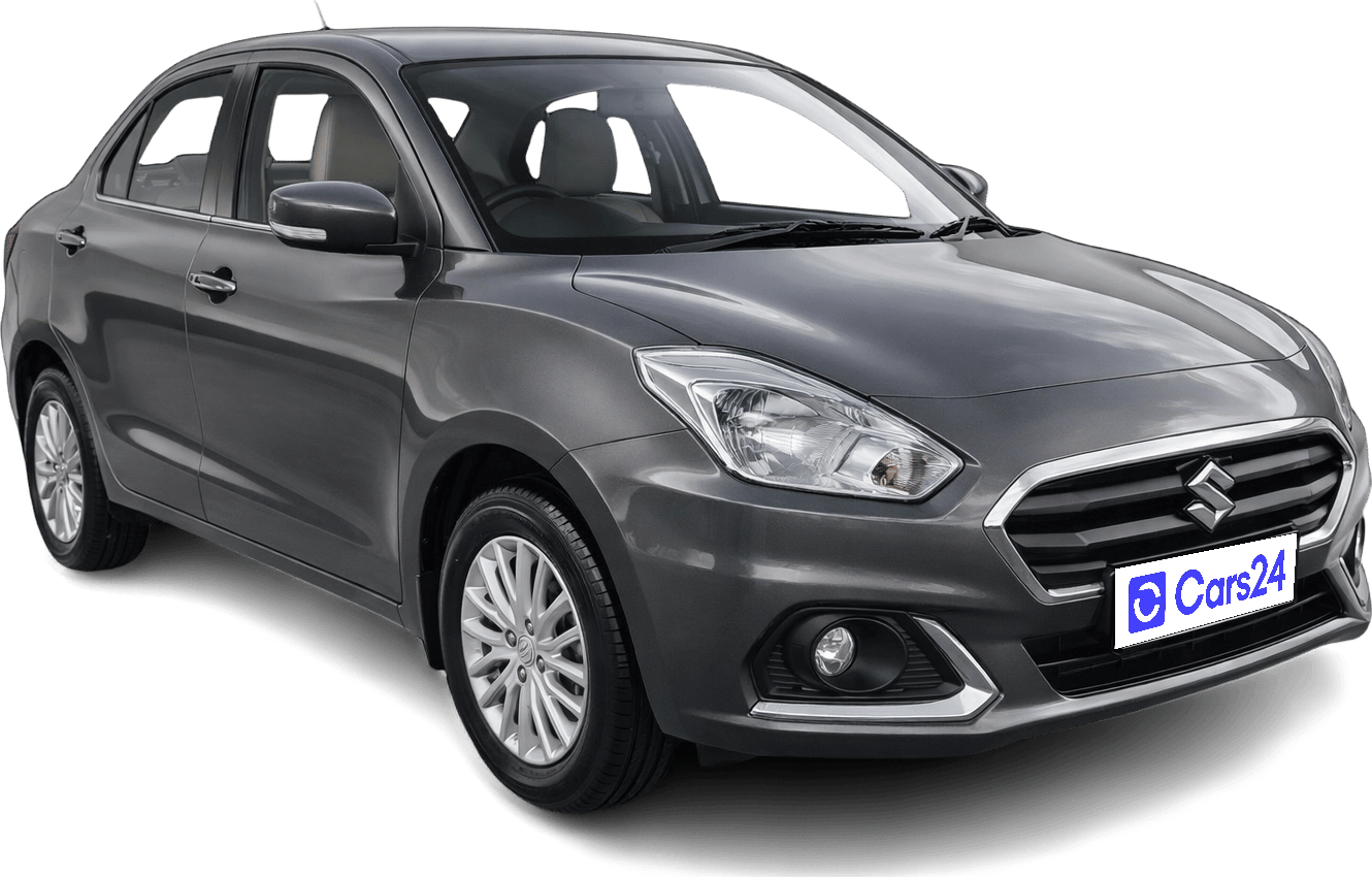 2023 Maruti Dzire - Sedan - CNG - Manual - ₹7.30 lakh