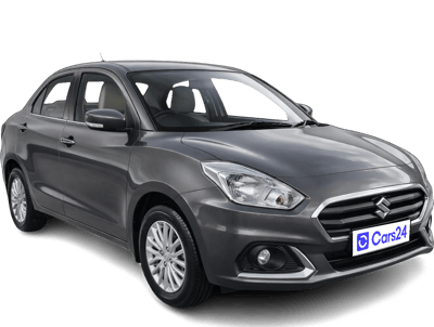 2023 Maruti Dzire - Sedan - CNG - Manual - ₹7.30 lakh