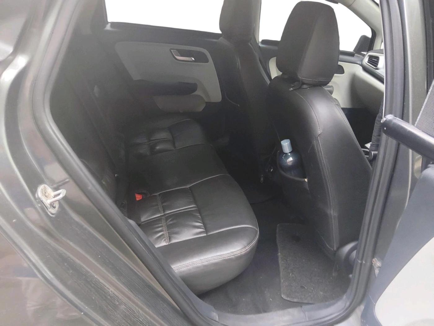 2022 Tata ALTROZ XZ DIESEL, Diesel, Manual, 1,56,760 km, interior