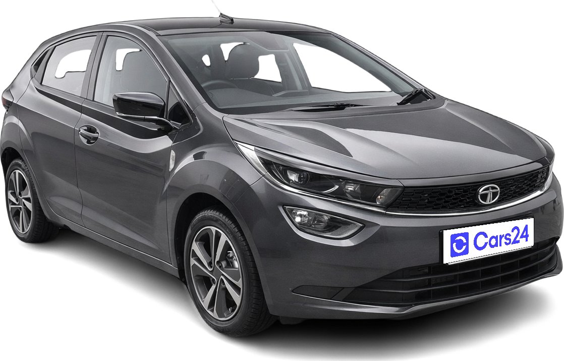 2022 Tata ALTROZ - Hatchback - Diesel - Manual - ₹7.00 lakh
