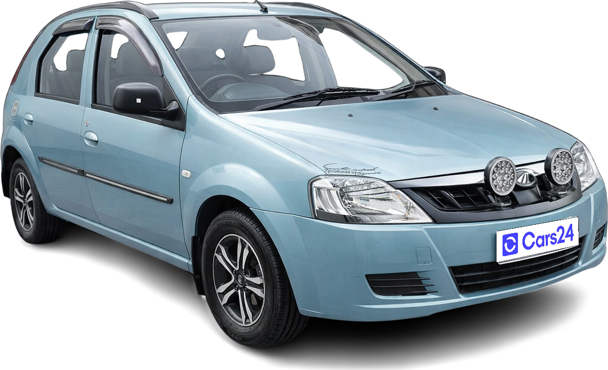 2013 Mahindra Verito - Hatchback - Diesel - Manual - ₹2.97 lakh