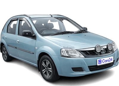 2013 Mahindra Verito - Hatchback - Diesel - Manual - ₹2.97 lakh