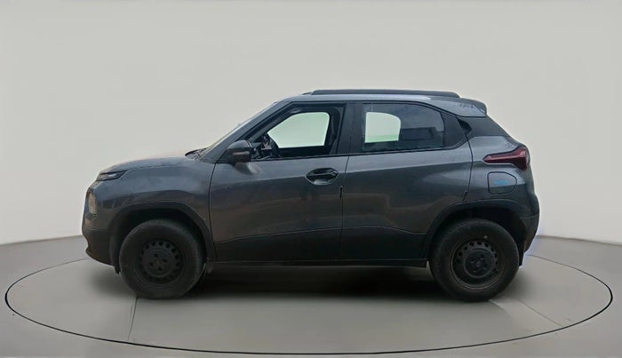 2022 Tata PUNCH PURE MT, Petrol, Manual, 72,433 km, exterior