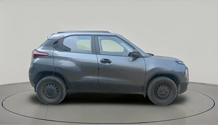 2022 Tata PUNCH PURE MT, Petrol, Manual, 72,433 km, exterior