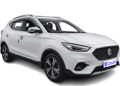 2022 MG ASTOR - SUV - Petrol - Automatic - ₹10.83 lakh