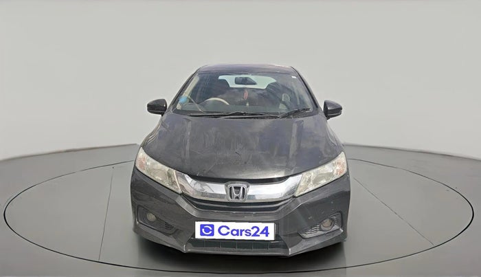 2015 Honda City 1.5L I-DTEC VX, Diesel, Manual, 2,31,920 km, exterior