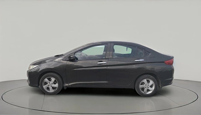 2015 Honda City 1.5L I-DTEC VX, Diesel, Manual, 2,31,920 km, exterior