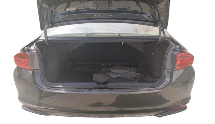 2015 Honda City 1.5L I-DTEC VX, Diesel, Manual, 2,31,920 km, exterior