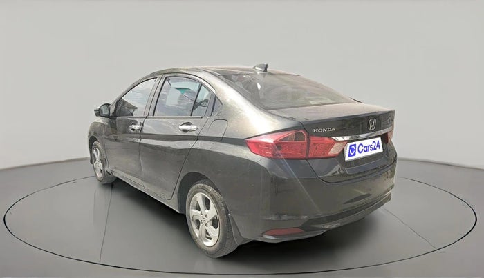 2015 Honda City 1.5L I-DTEC VX, Diesel, Manual, 2,31,920 km, exterior