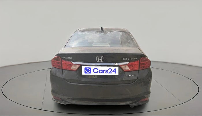 2015 Honda City 1.5L I-DTEC VX, Diesel, Manual, 2,31,920 km, exterior