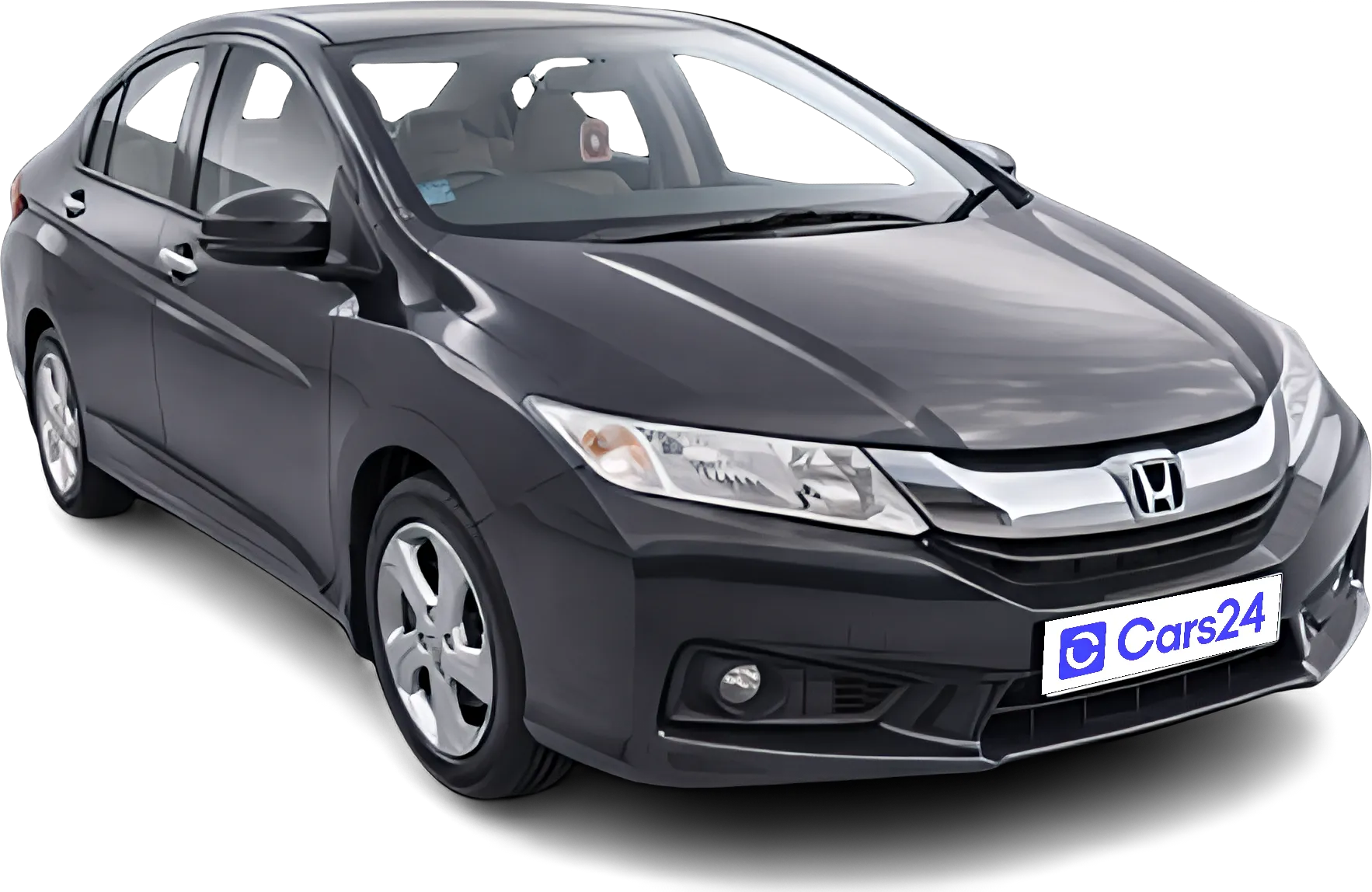 2015 Honda City - Sedan - Diesel - Manual - ₹4.85 lakh