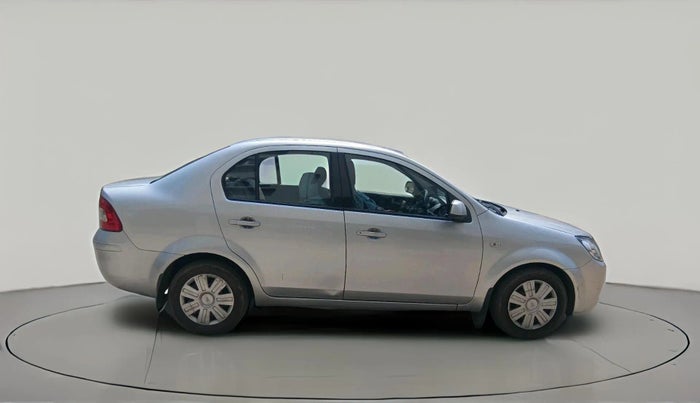 2011 Ford Fiesta EXI 1.4 DIESEL, Diesel, Manual, 1,82,924 km, exterior