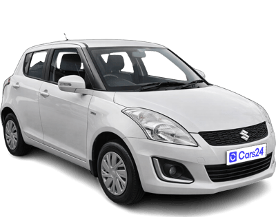 2017 Maruti Swift - Hatchback - Diesel - Manual - ₹5.00 lakh