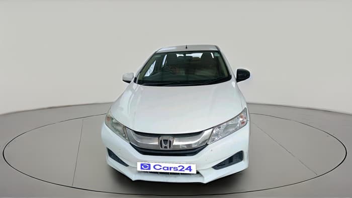 2014 Honda City 1.5L I-DTEC S, Diesel, Manual, 1,51,196 km, exterior