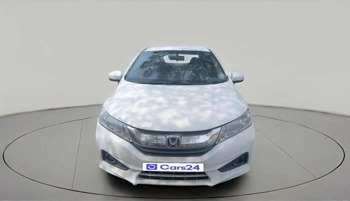 2015 Honda City 1.5L I-DTEC V, Diesel, Manual, 2,22,494 km, exterior