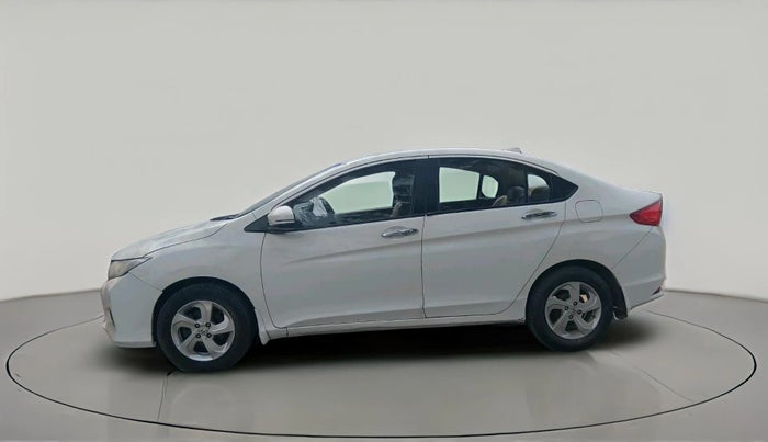 2015 Honda City 1.5L I-DTEC V, Diesel, Manual, 2,22,494 km, exterior