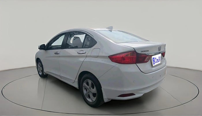 2015 Honda City 1.5L I-DTEC V, Diesel, Manual, 2,22,494 km, exterior
