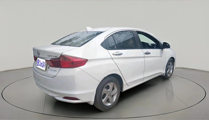 2015 Honda City 1.5L I-DTEC V, Diesel, Manual, 2,22,494 km, exterior