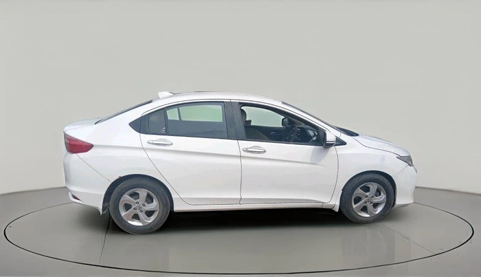 2015 Honda City 1.5L I-DTEC V, Diesel, Manual, 2,22,494 km, exterior