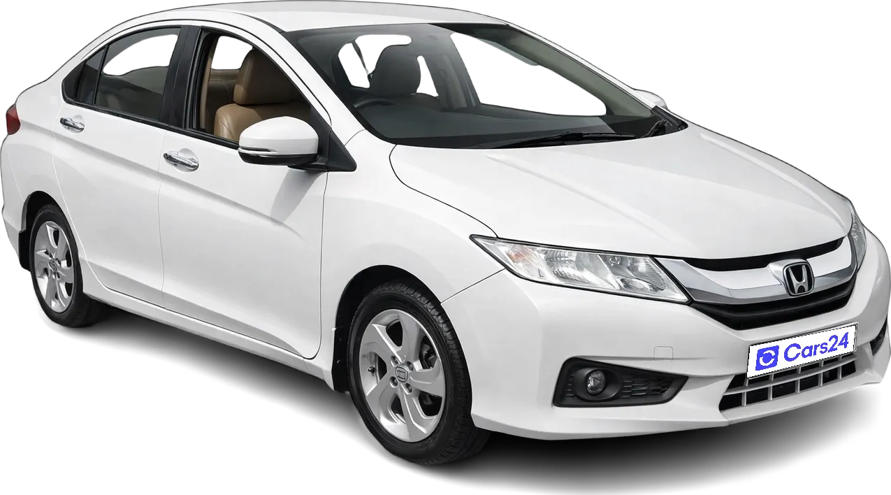 2015 Honda City - Sedan - Diesel - Manual - ₹4.90 lakh