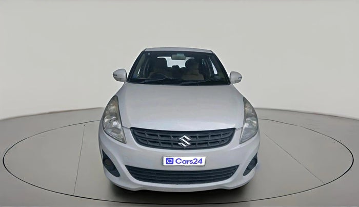 2014 Maruti Swift Dzire VDI, Diesel, Manual, 2,56,122 km, exterior