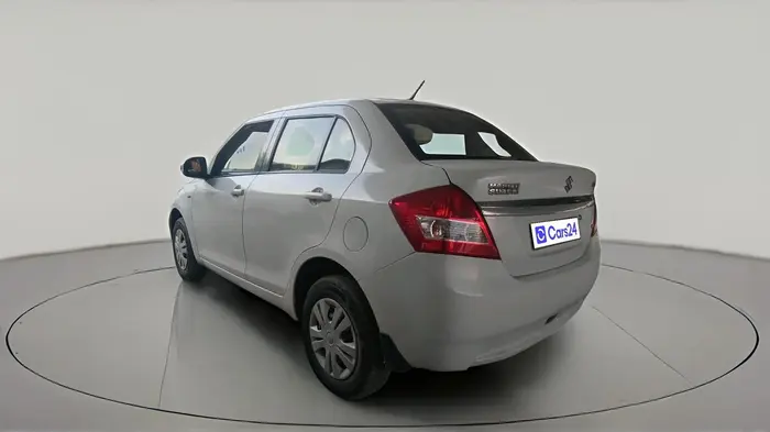 2014 Maruti Swift Dzire VDI, Diesel, Manual, 2,56,122 km, exterior