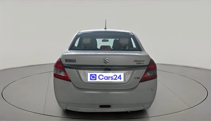 2014 Maruti Swift Dzire VDI, Diesel, Manual, 2,56,122 km, exterior