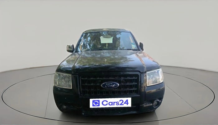 2007 Ford Endeavour XLT 4X2 MT, Diesel, Manual, 98,205 km, exterior