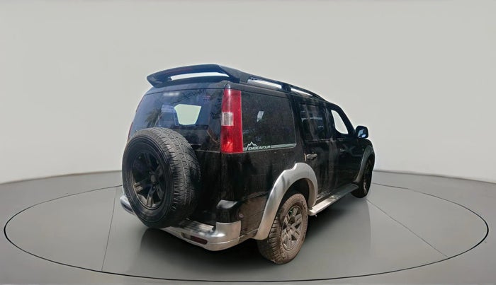 2007 Ford Endeavour XLT 4X2 MT, Diesel, Manual, 98,205 km, exterior