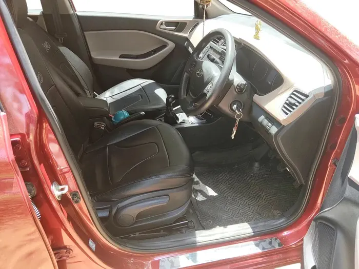 Interior