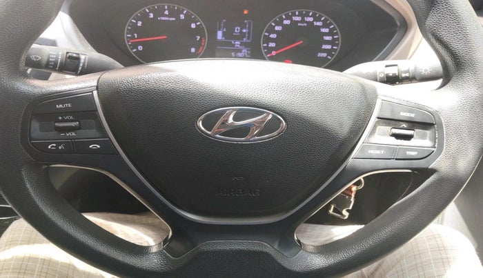 2019 Hyundai Elite i20 SPORTZ PLUS 1.2, Petrol, Manual, 51,907 km, interior