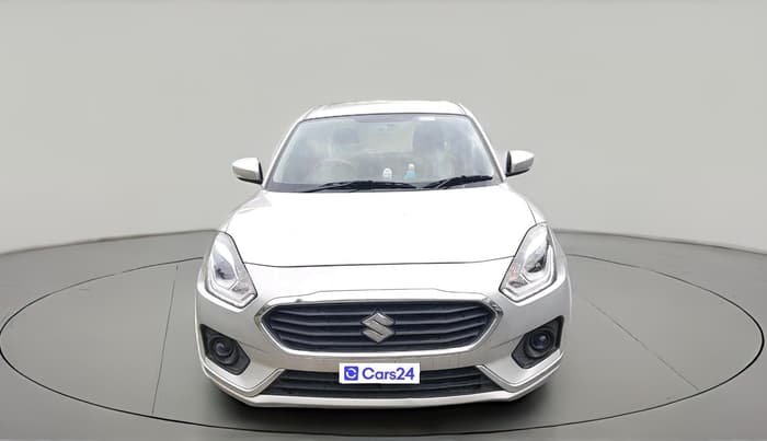 2018 Maruti Dzire ZXI, Petrol, Manual, 74,072 km, exterior