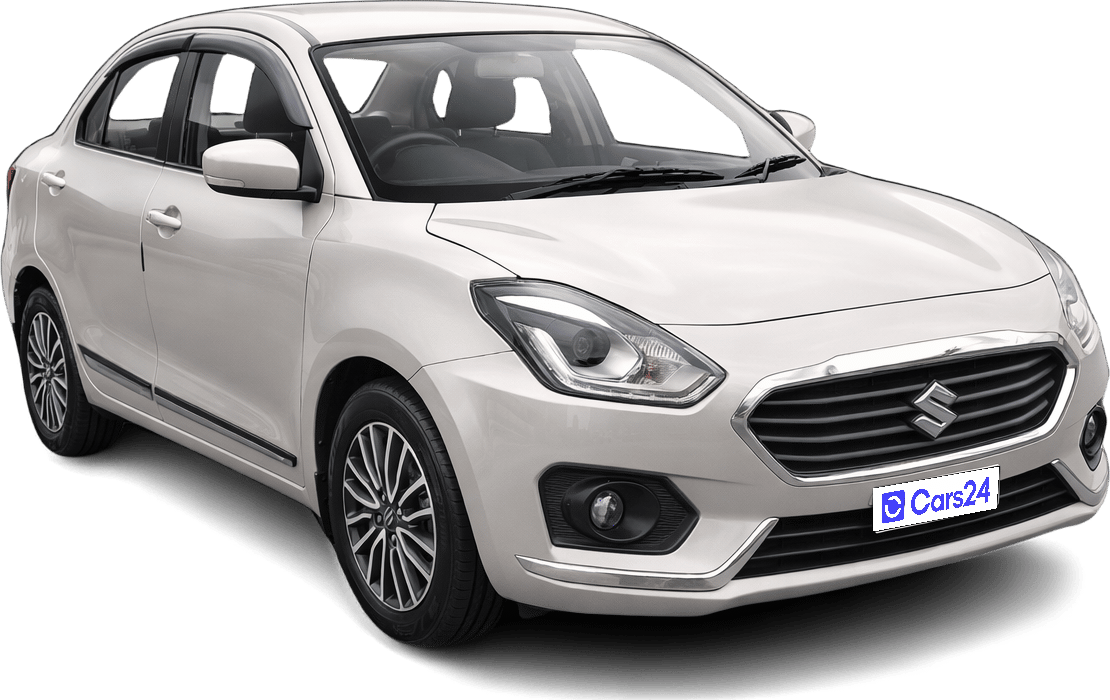 2018 Maruti Dzire - Sedan - Petrol - Manual - ₹5.75 lakh