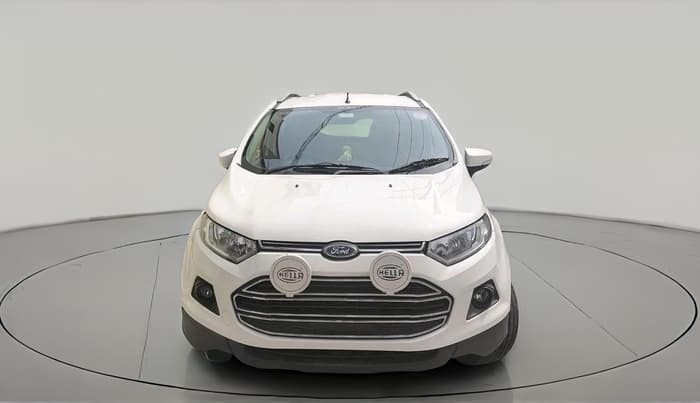 2015 Ford Ecosport TITANIUM 1.5L DIESEL, Diesel, Manual, 1,27,044 km, exterior