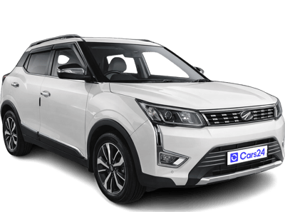 2021 Mahindra XUV300 - SUV - Petrol - Manual - ₹7.00 lakh